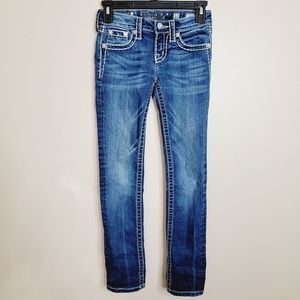 Miss Me Girls Jeans 12